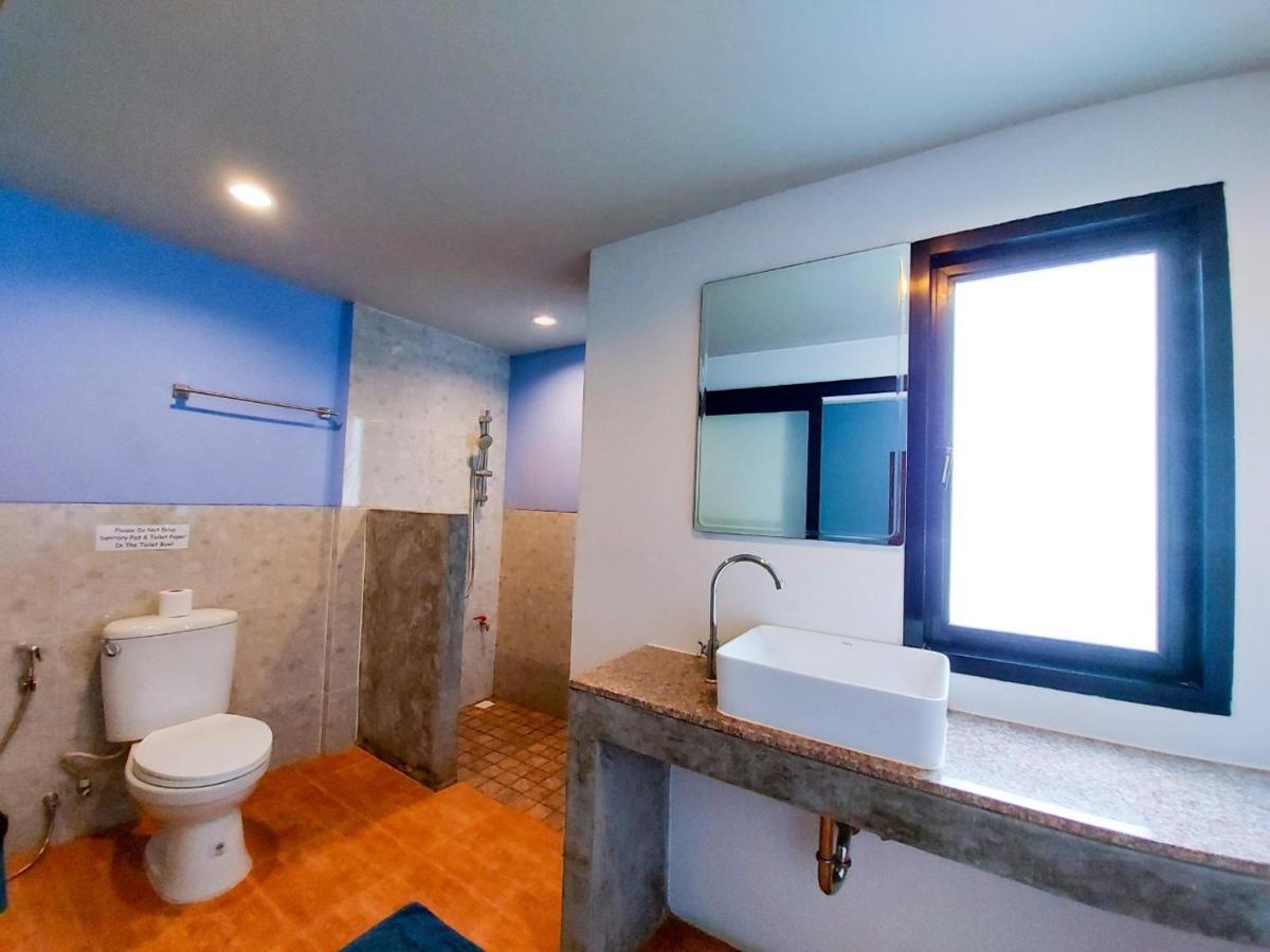 Six Pack Cottage Chalong Extérieur photo
